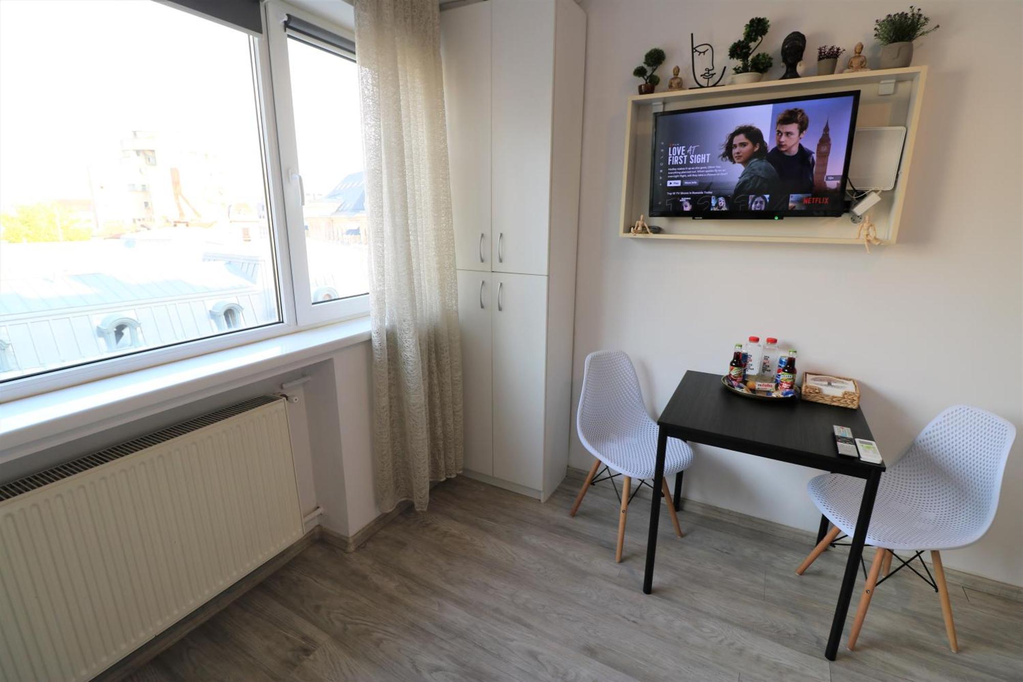 Cozy Deluxe Apartment - Old Town - Free Minibar Bucharest Exterior photo