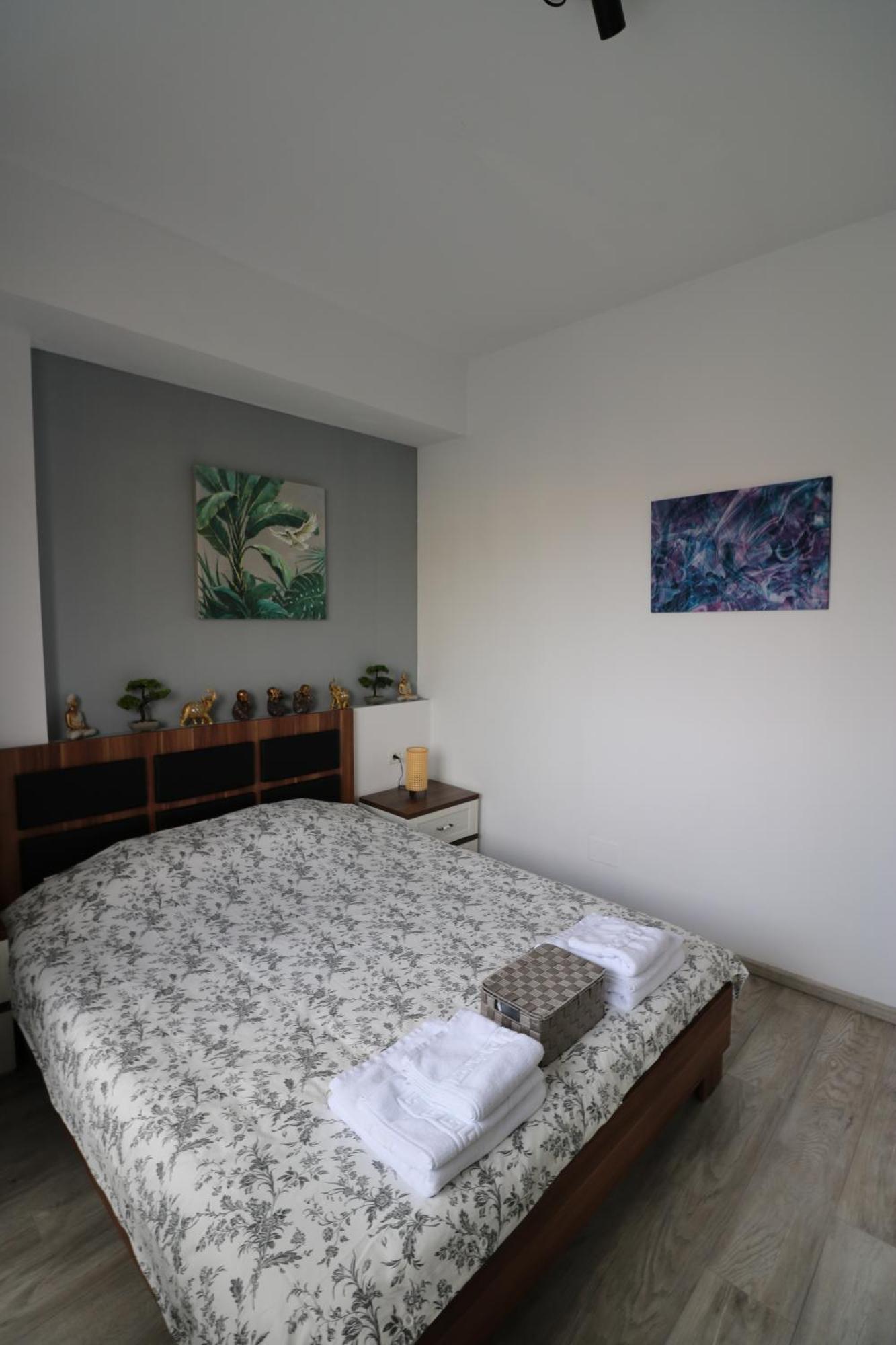 Cozy Deluxe Apartment - Old Town - Free Minibar Bucharest Exterior photo