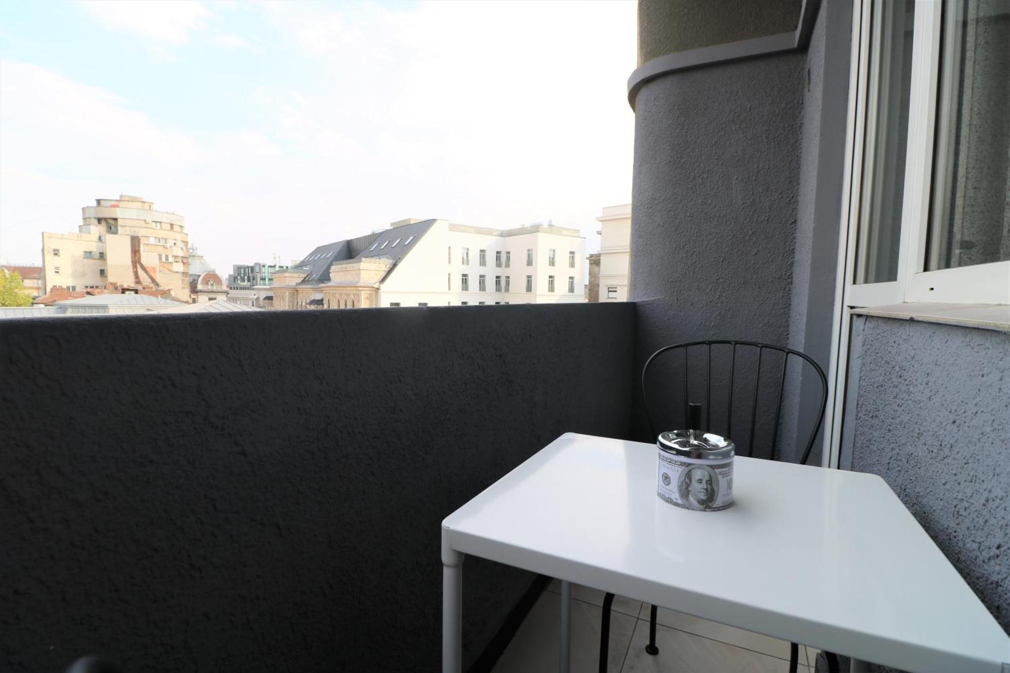 Cozy Deluxe Apartment - Old Town - Free Minibar Bucharest Exterior photo
