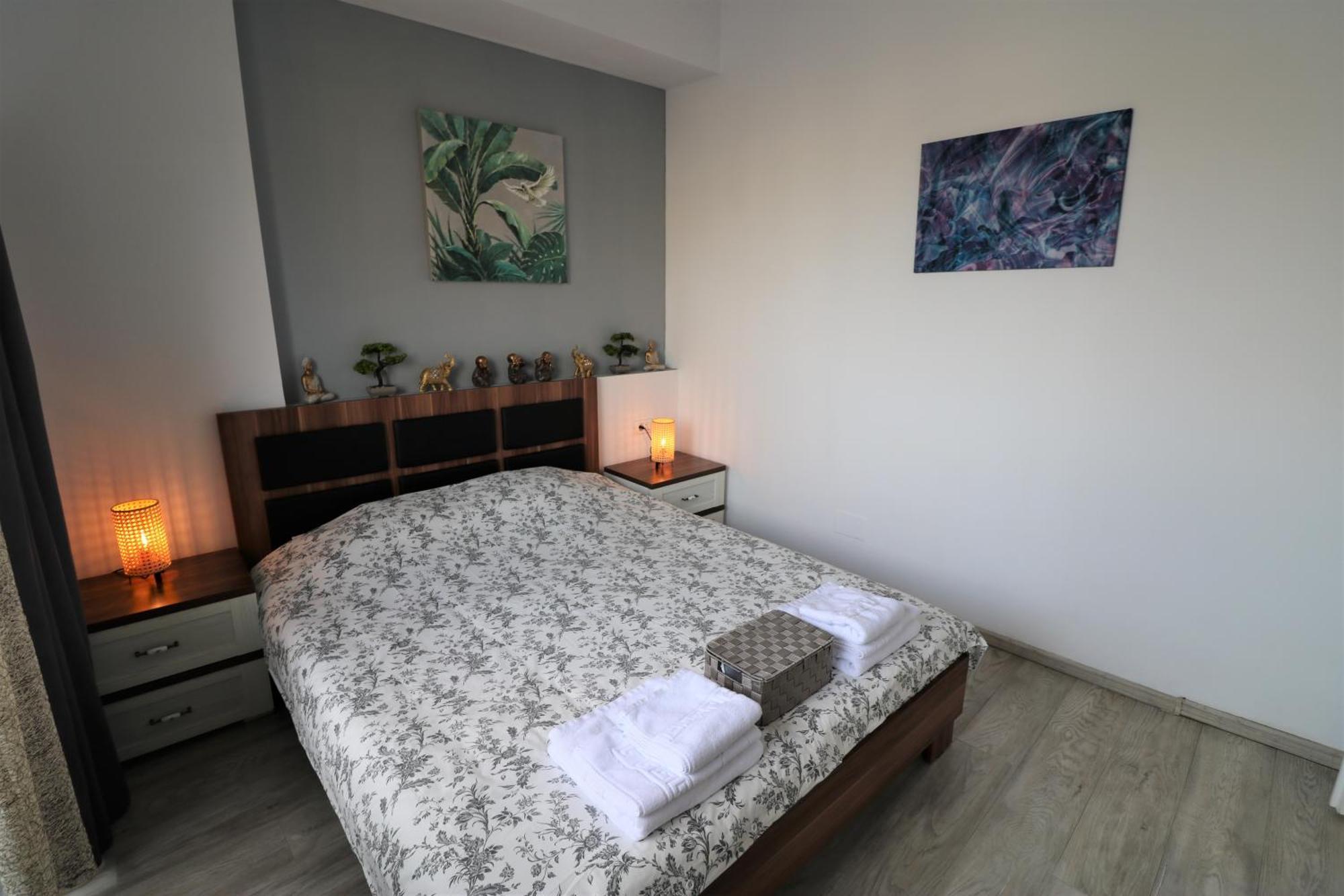 Cozy Deluxe Apartment - Old Town - Free Minibar Bucharest Exterior photo